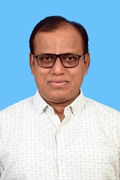 Dr Bhimsing Chavan